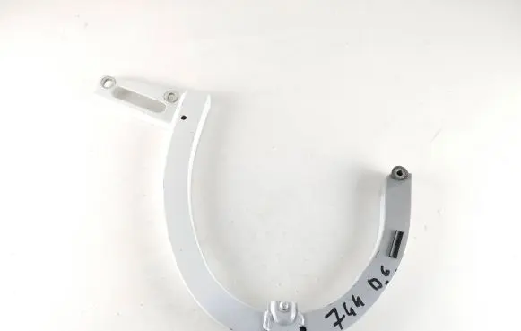 Peugeot RCZ Tailgate/trunk/boot hinge