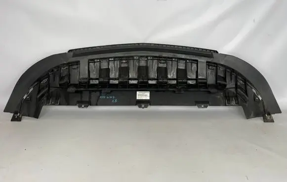 Mercedes-Benz Vito Viano W447 Front bumper skid plate/under tray A4478856400