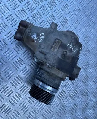 Honda CR-V Gearbox transfer box case 