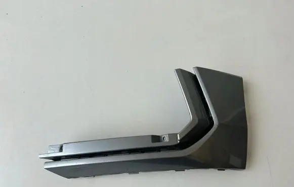 Volkswagen Tiguan Allspace Front bumper corner part panel trim 5NN853211C