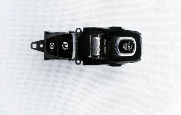 Volvo S90, V90 Other switches/knobs/shifts P31443818