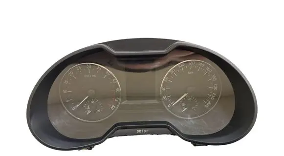 Skoda Octavia Mk3 (5E) Speedometer (instrument cluster) 5E0920751B 1673951705 322016