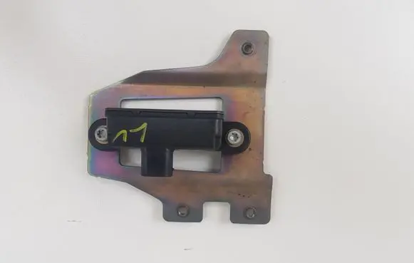 BMW 3 E90 E91 ESP acceleration yaw rate sensor 6850374 34526850374