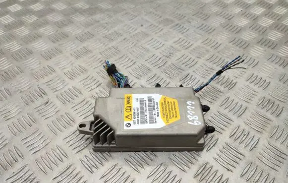 BMW 5 F10 F11 Airbag control unit/module 9248096