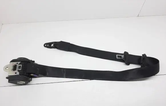 Audi A6 S6 C6 4F Front seatbelt 4F0857705A 504906700C 318092006