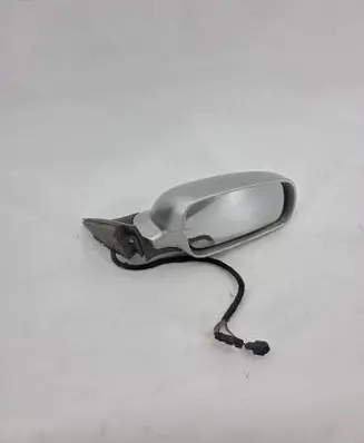 Skoda Superb B5 (3U) Front door electric wing mirror E1020479