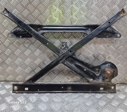 Audi A4 S4 B8 8K Front subframe 8t2399345