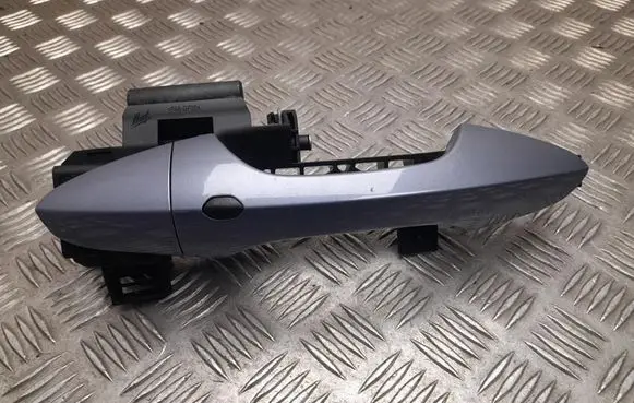 Hyundai Kona II Front door exterior handle