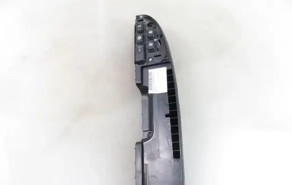 Fiat Ulysse Electric window control switch 1471190077