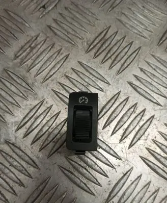 Panel lighting control switch