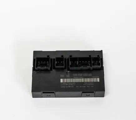 Seat Toledo III (5P) Central body control module 1K0959433AK