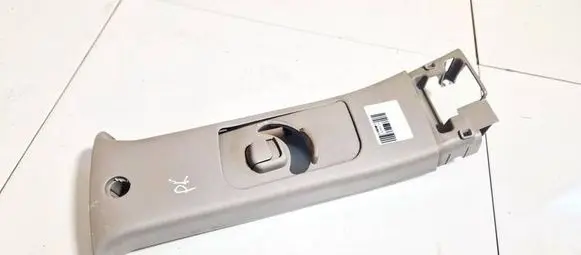 Mitsubishi Grandis (B) pillar trim (top) mn134537 kn0b