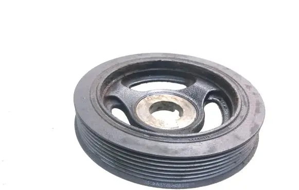Ford Fiesta Crankshaft pulley E110124A