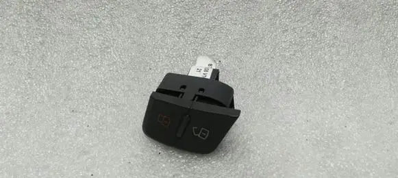 Audi A5 8T 8F Central locking switch button 8T2962108