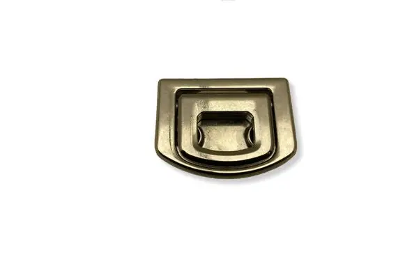 Porsche Panamera (971) Tie down hook / loop 1K0864203C