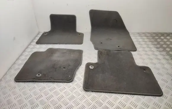 Volvo XC90 Car floor mat set 