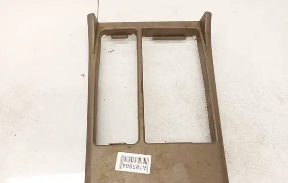 Nissan Terrano Center console 969340X800