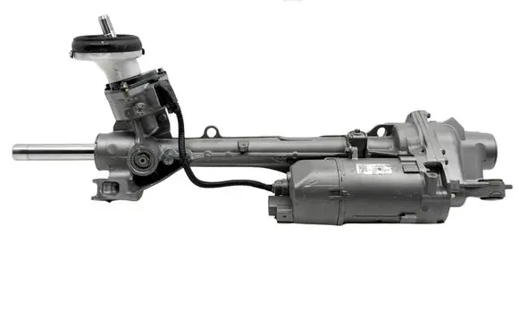 Hyundai Tucson IV NX4 Steering rack 57700N7000 57700R2000