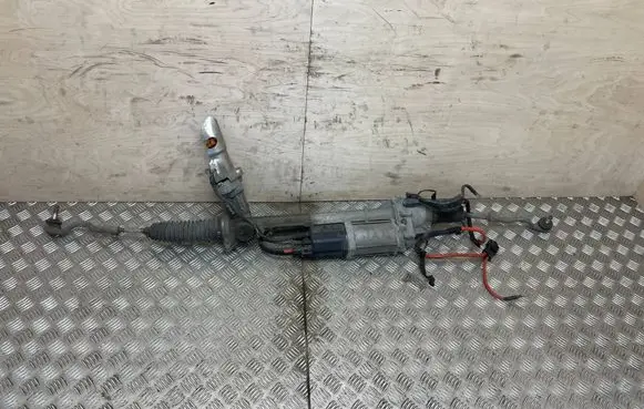 BMW X5 F15 Steering rack 6889096