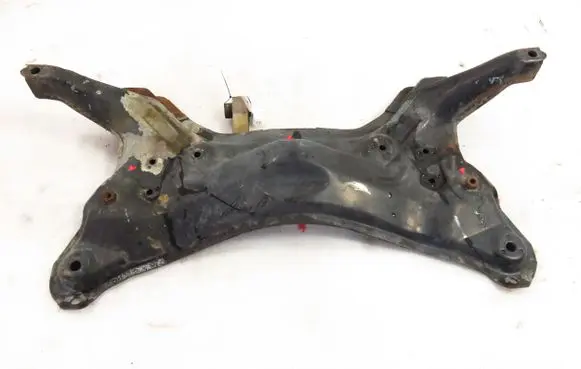 Fiat Panda II Front subframe
