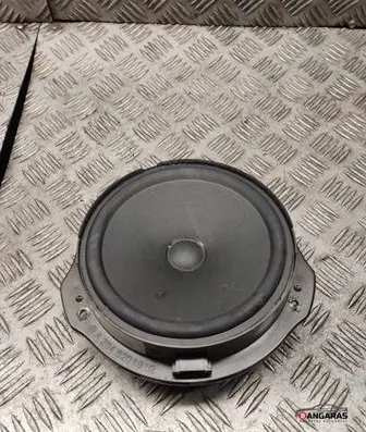 Mercedes-Benz GLK (X204) Front door speaker a2048201902