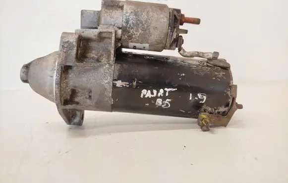 Volkswagen PASSAT B5 Starter motor 068911024G 2418533