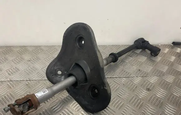 Audi Q7 4M Steering column universal joint 4M1419753C