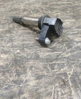 Cadillac STS High voltage ignition coil
