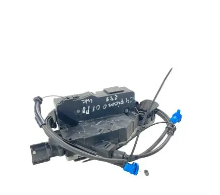 Citroen C4 I Picasso Front door lock 24094158 24095158 24093158