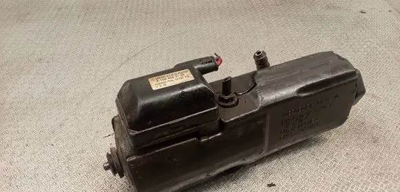 Mercedes-Benz A W168 Electric power steering pump A1684660101