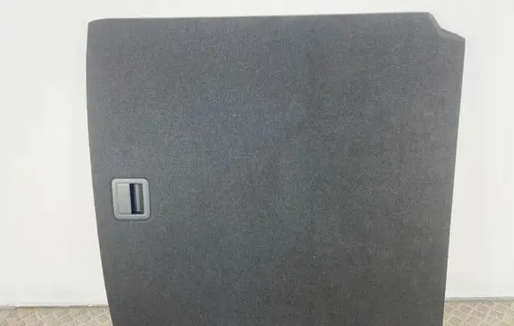 Volkswagen Golf VIII Trunk/boot mat liner 5H9858855B