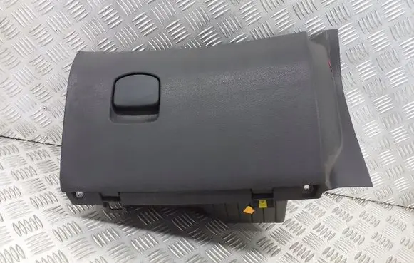 Opel Corsa D Glove box 13205097