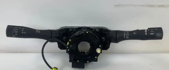 Nissan Juke I F15 Other switches/knobs/shifts