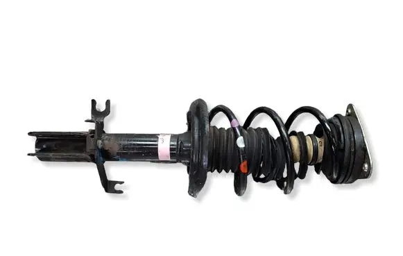 Renault Twingo III Front shock absorber/damper S26309101