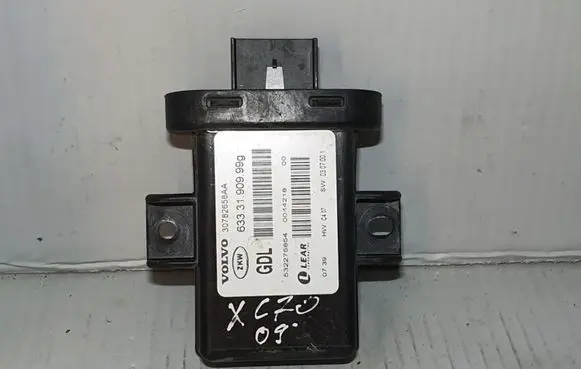 Volvo XC70 Light module LCM 30782658AA 6333190999G 532275854
