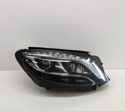 Mercedes-Benz S C217 Headlight/headlamp A2229061402