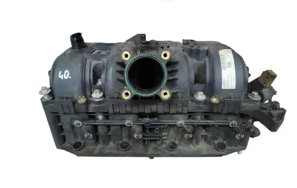 Opel Astra H Intake manifold 55559829