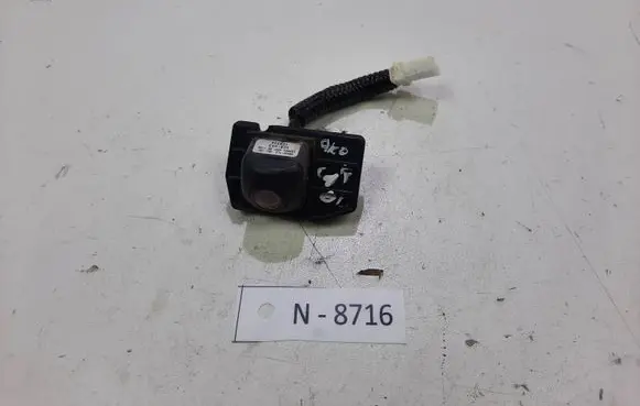 Honda Accord Reversing camera 39530TL4G01M1