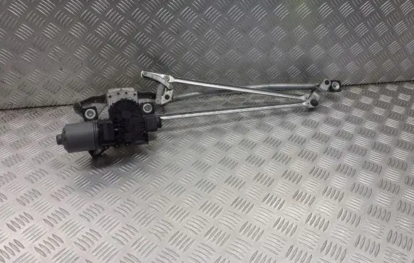 Ford C-MAX I Front wiper linkage 3M51-17508-AA