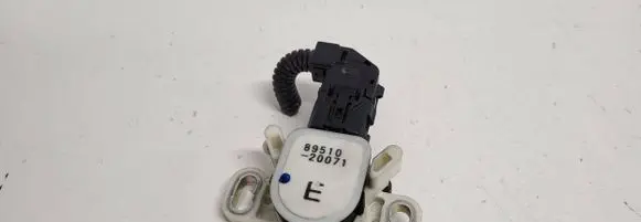 Toyota Avensis T270 Clutch pedal sensor 89510