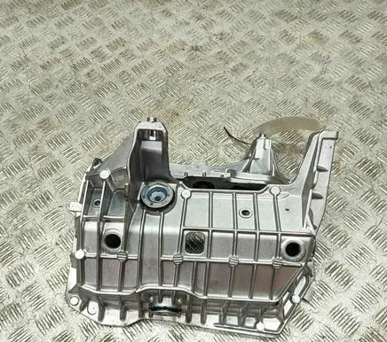 BMW X2 U10 A/C compressor mount bracket 5A205E8