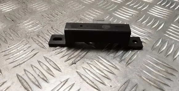 Interior comfort aerial antenna