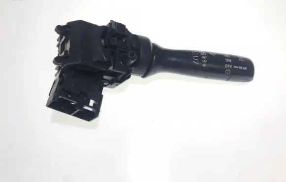 Toyota Yaris Wiper control stalk 0d03017f144