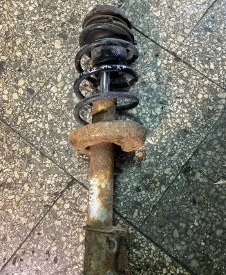 Opel Astra G Front shock absorber/damper