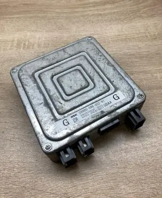 Power steering control unit/module