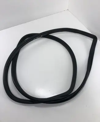 Toyota RAV 4 (XA40) Rear door rubber seal (on body) 