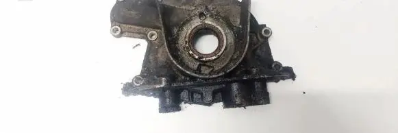 Opel Insignia A Oil pump 37018201 55566000