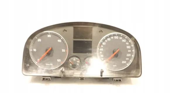 Volkswagen Touran I Clock 