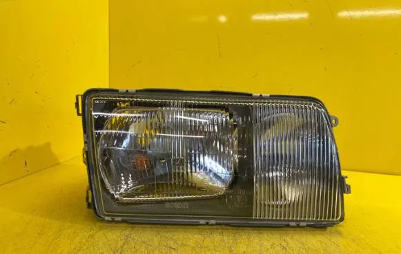 Mercedes-Benz S W126 Headlight/headlamp A1268205861