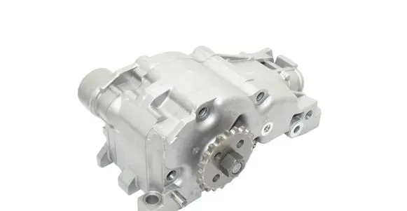 BMW 3 E46 Oil pump 11277594471 7594471